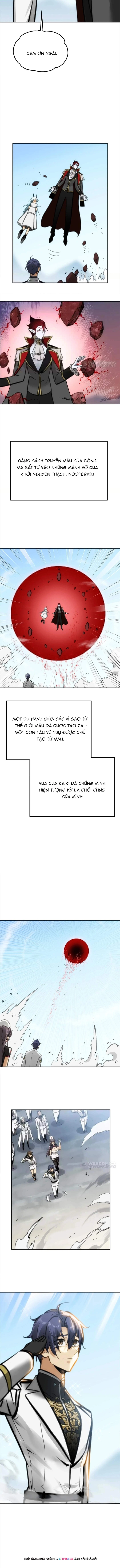 Chí Tử Chí Cường Chapter 67 - Trang 2