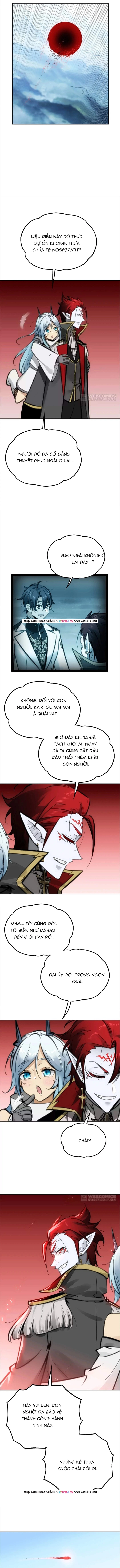 Chí Tử Chí Cường Chapter 67 - Trang 2