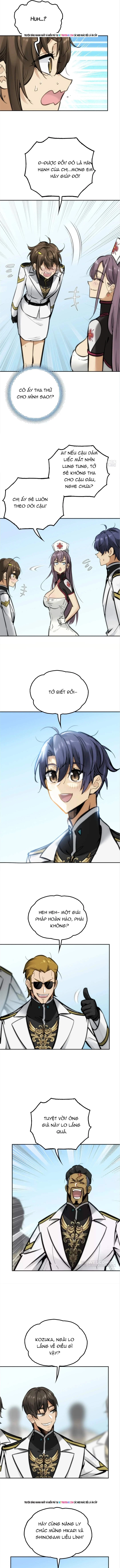 Chí Tử Chí Cường Chapter 67 - Trang 2
