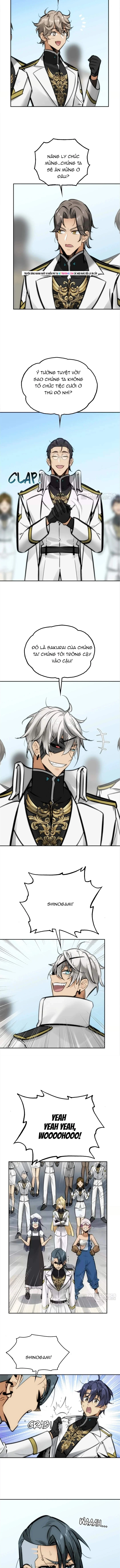 Chí Tử Chí Cường Chapter 67 - Trang 2