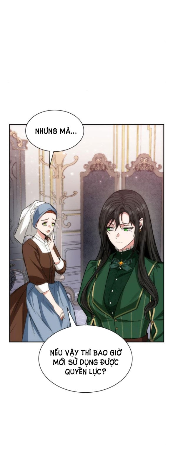 Chị Yêu, Kiếp Này Em Sẽ Là Hoàng Hậu Chapter 35.2 - Trang 2