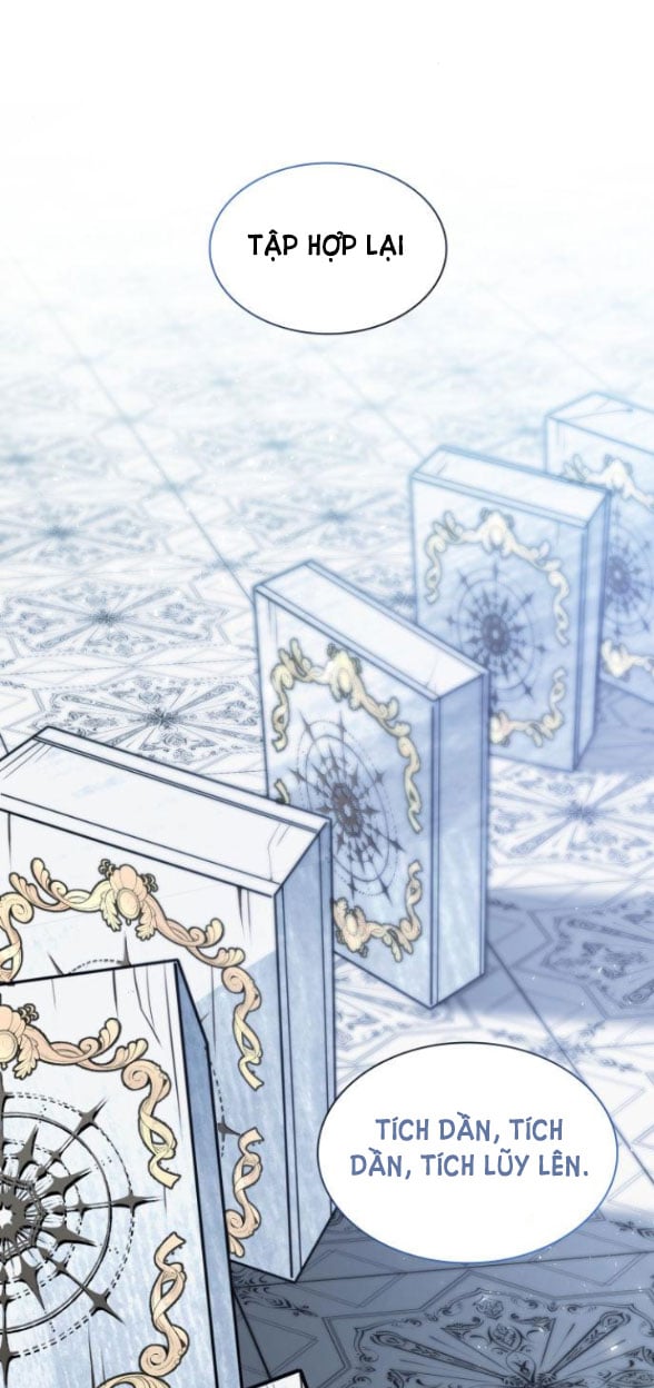 Chị Yêu, Kiếp Này Em Sẽ Là Hoàng Hậu Chapter 35.2 - Trang 2