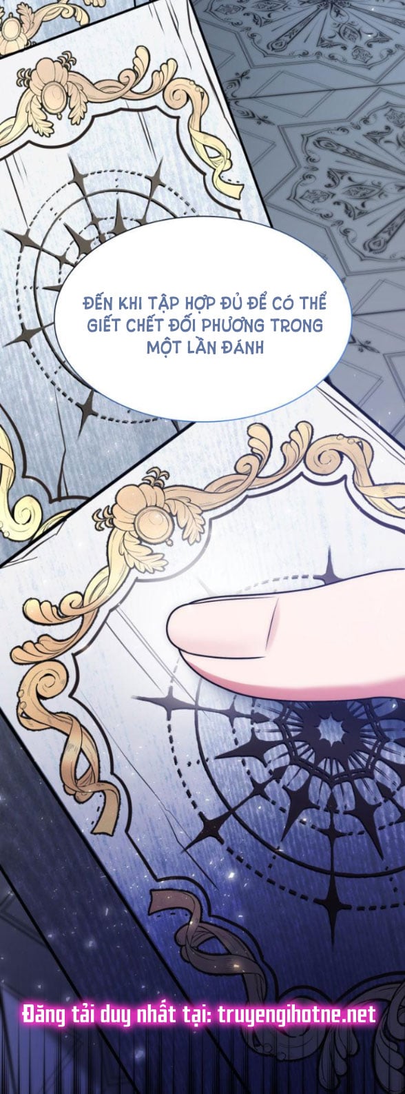 Chị Yêu, Kiếp Này Em Sẽ Là Hoàng Hậu Chapter 35.2 - Trang 2