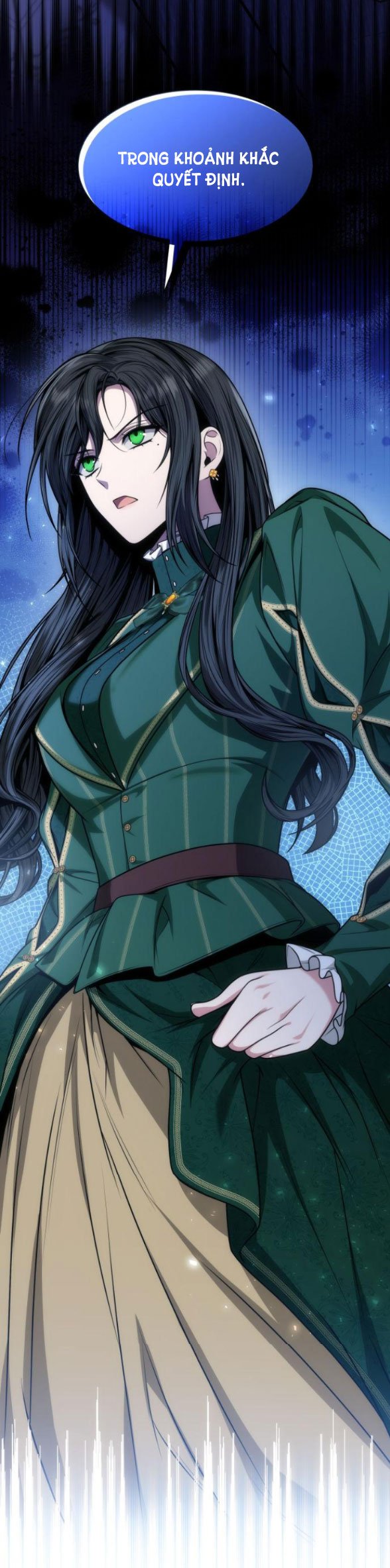 Chị Yêu, Kiếp Này Em Sẽ Là Hoàng Hậu Chapter 35.2 - Trang 2