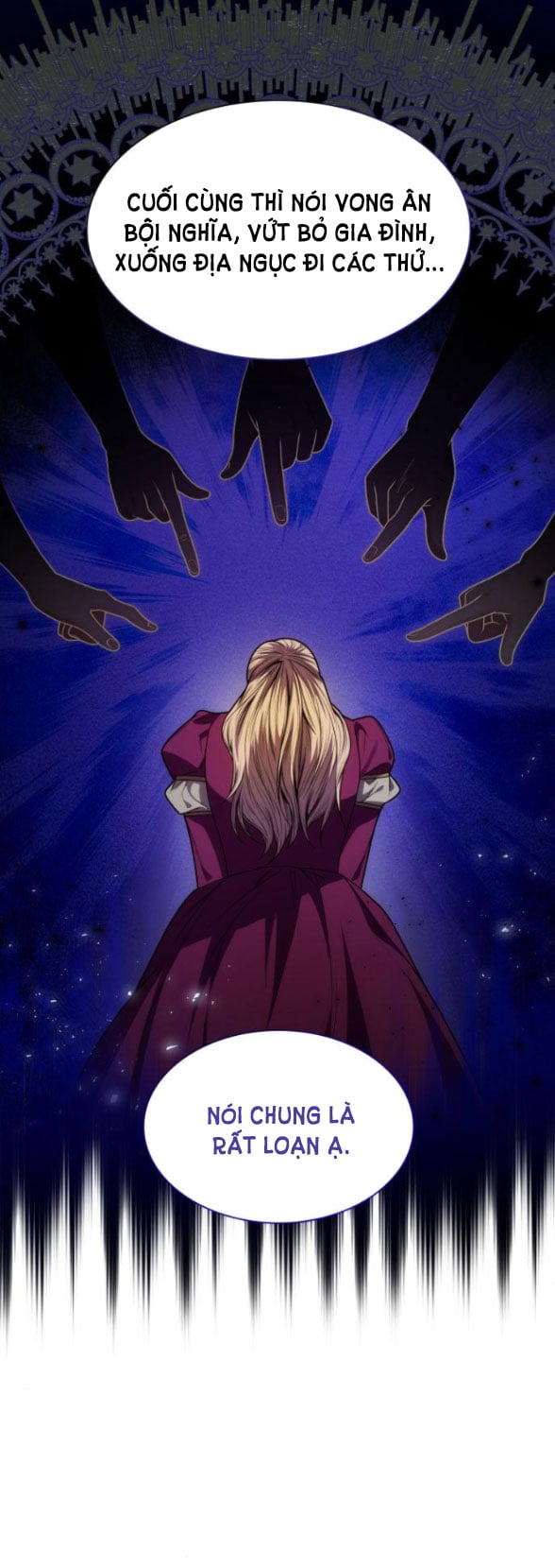 Chị Yêu, Kiếp Này Em Sẽ Là Hoàng Hậu Chapter 35.2 - Trang 2