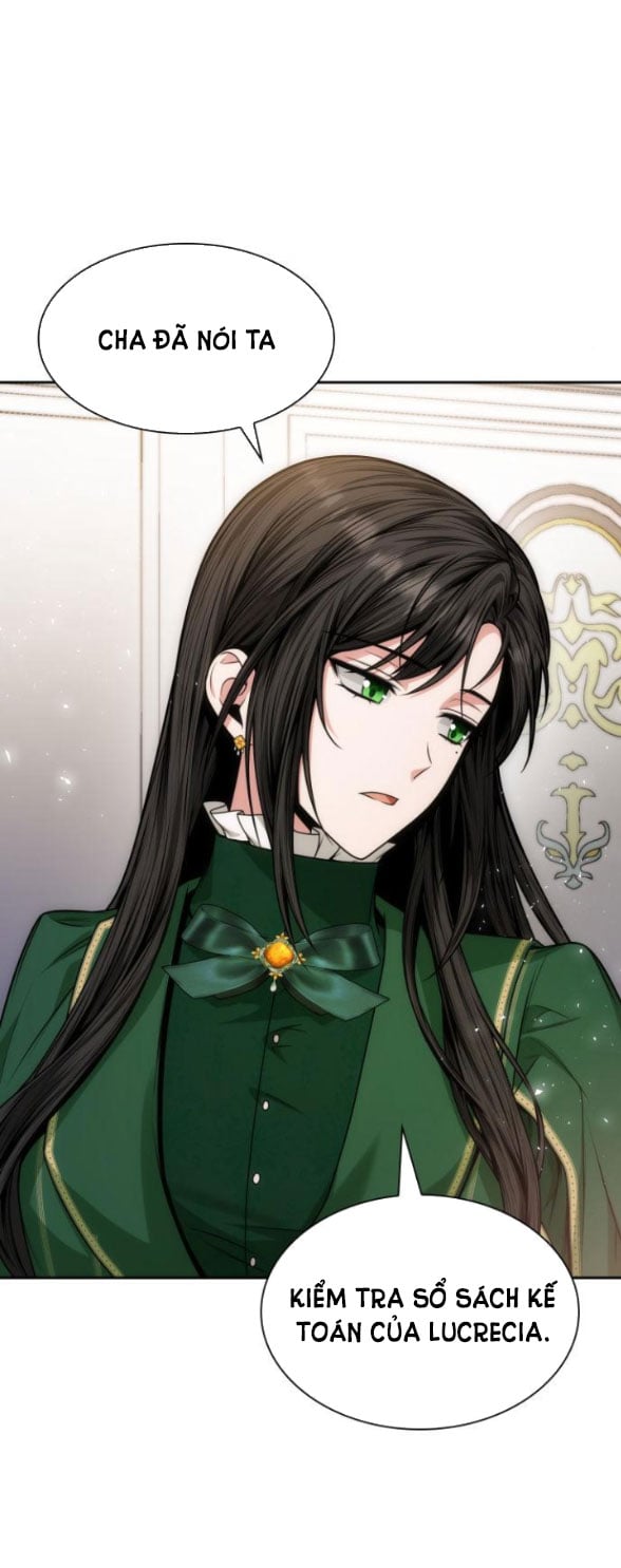 Chị Yêu, Kiếp Này Em Sẽ Là Hoàng Hậu Chapter 35.2 - Trang 2