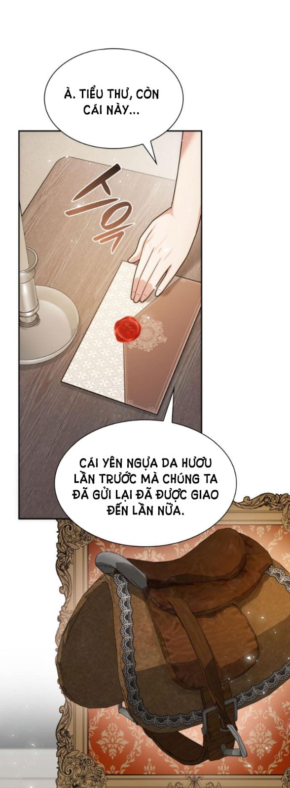 Chị Yêu, Kiếp Này Em Sẽ Là Hoàng Hậu Chapter 35.2 - Trang 2