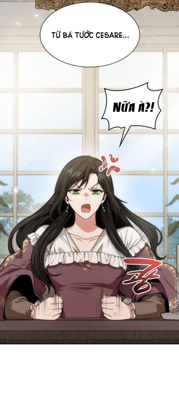 Chị Yêu, Kiếp Này Em Sẽ Là Hoàng Hậu Chapter 35.2 - Trang 2
