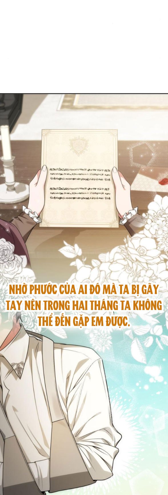 Chị Yêu, Kiếp Này Em Sẽ Là Hoàng Hậu Chapter 35.2 - Trang 2