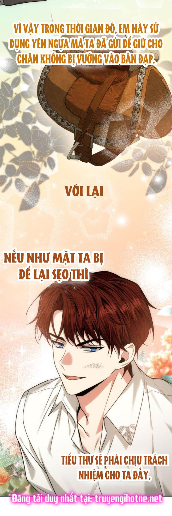 Chị Yêu, Kiếp Này Em Sẽ Là Hoàng Hậu Chapter 35.2 - Trang 2