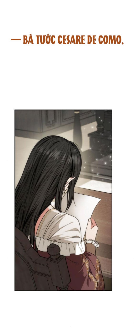 Chị Yêu, Kiếp Này Em Sẽ Là Hoàng Hậu Chapter 35.2 - Trang 2