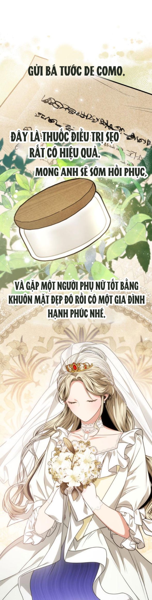Chị Yêu, Kiếp Này Em Sẽ Là Hoàng Hậu Chapter 35.2 - Trang 2