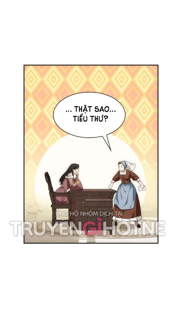 Chị Yêu, Kiếp Này Em Sẽ Là Hoàng Hậu Chapter 35.2 - Trang 2