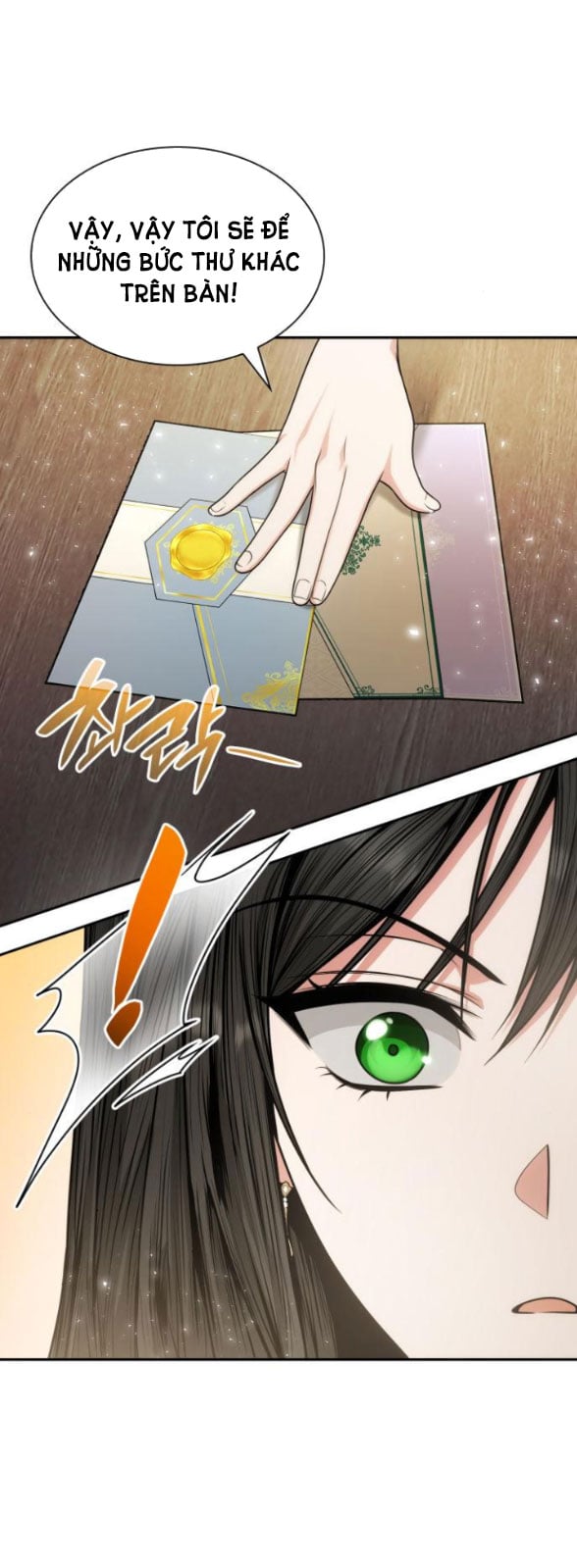 Chị Yêu, Kiếp Này Em Sẽ Là Hoàng Hậu Chapter 35.2 - Trang 2