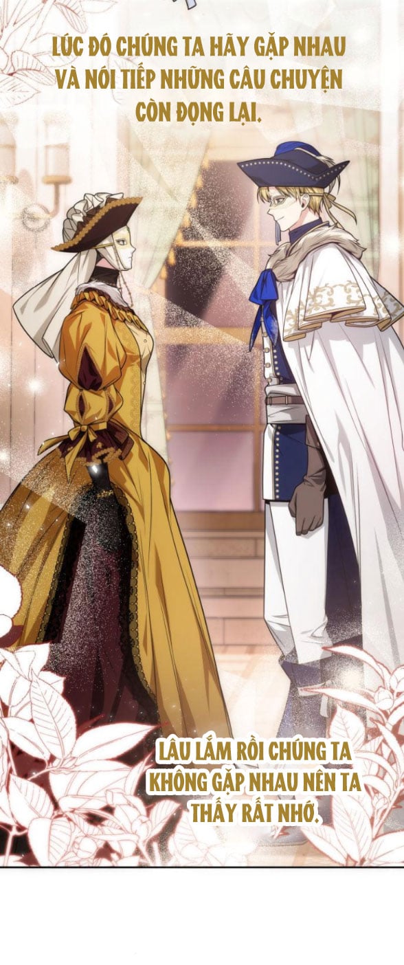 Chị Yêu, Kiếp Này Em Sẽ Là Hoàng Hậu Chapter 35.2 - Trang 2