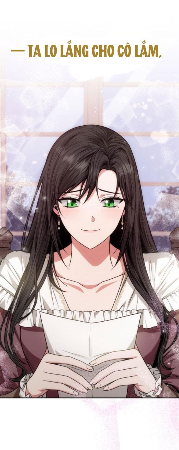 Chị Yêu, Kiếp Này Em Sẽ Là Hoàng Hậu Chapter 35.2 - Trang 2