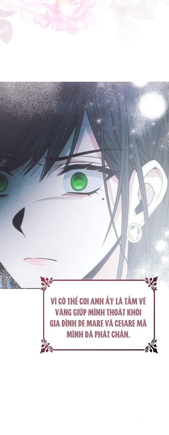 Chị Yêu, Kiếp Này Em Sẽ Là Hoàng Hậu Chapter 35.2 - Trang 2