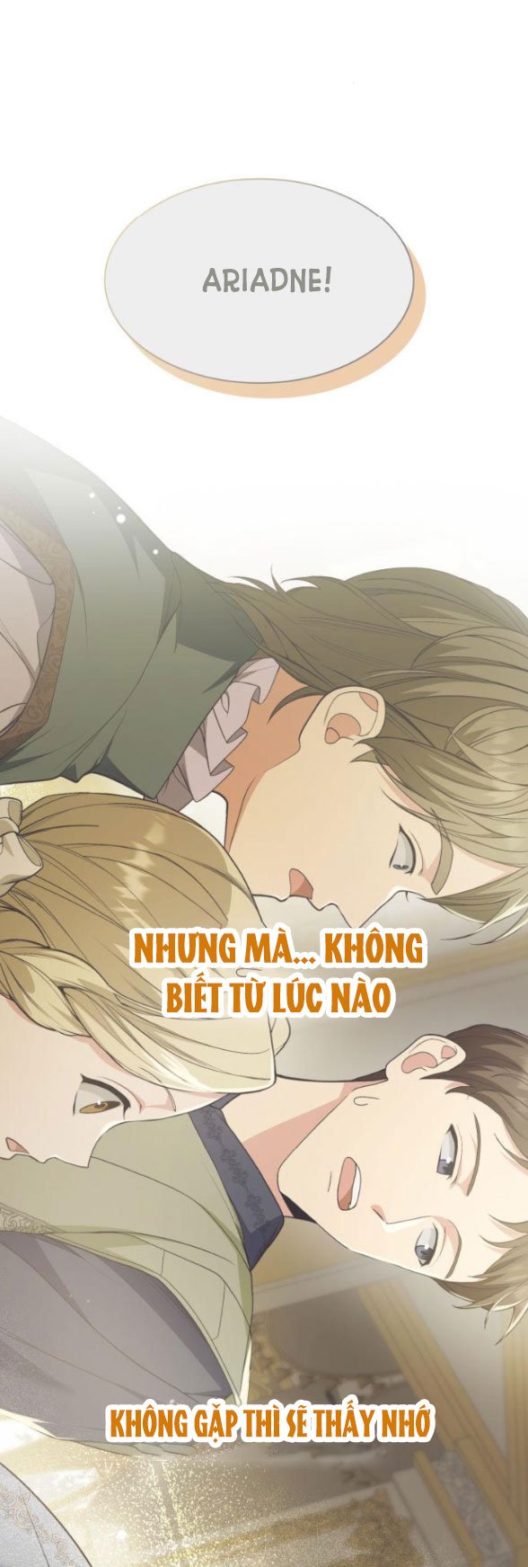 Chị Yêu, Kiếp Này Em Sẽ Là Hoàng Hậu Chapter 35.2 - Trang 2