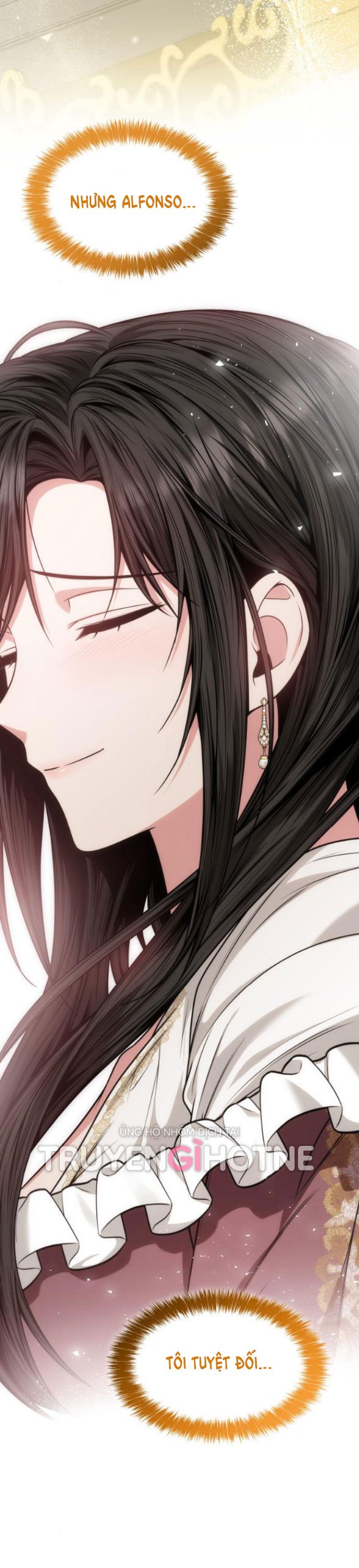 Chị Yêu, Kiếp Này Em Sẽ Là Hoàng Hậu Chapter 35.2 - Trang 2