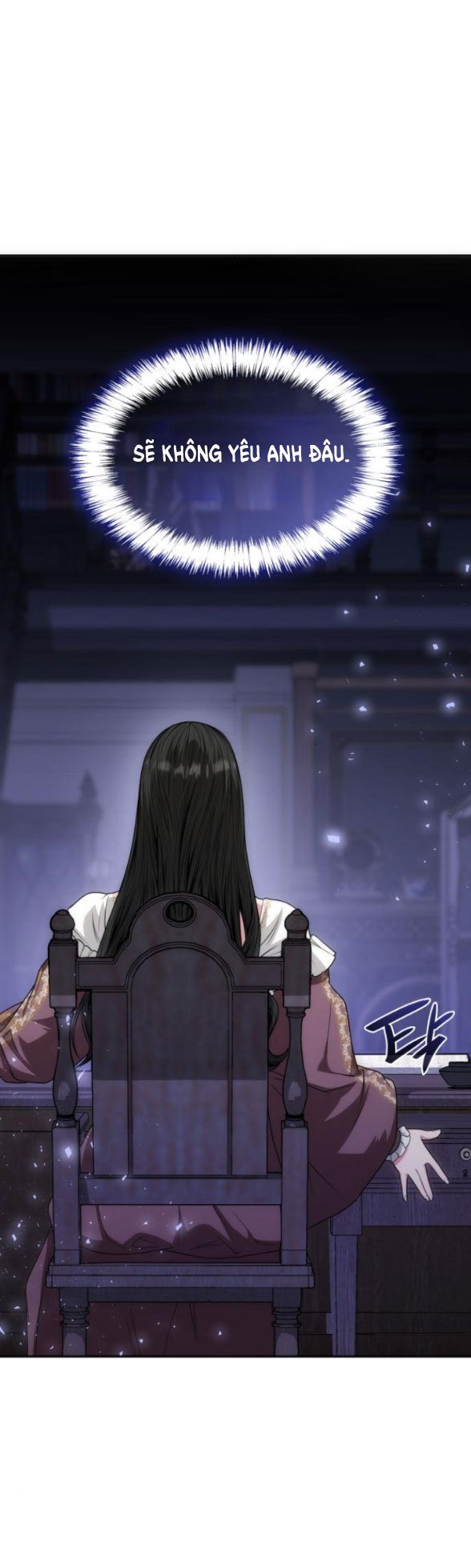 Chị Yêu, Kiếp Này Em Sẽ Là Hoàng Hậu Chapter 35.2 - Trang 2