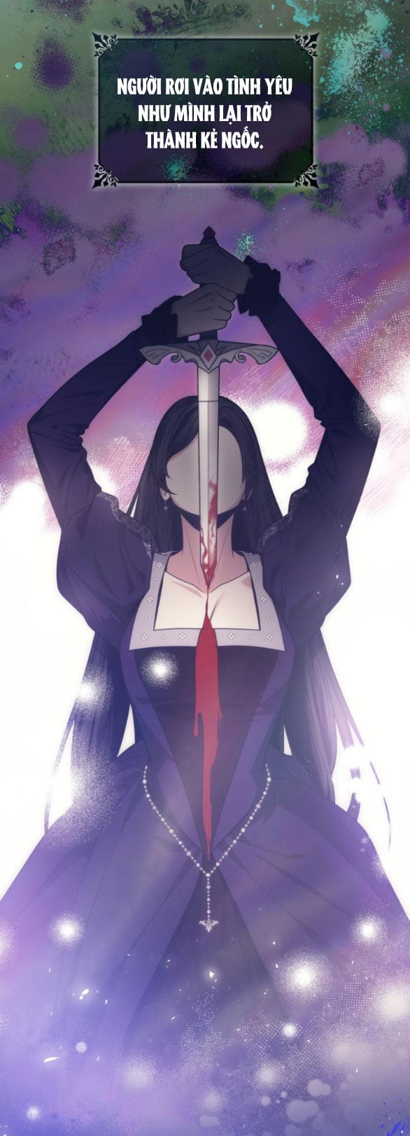 Chị Yêu, Kiếp Này Em Sẽ Là Hoàng Hậu Chapter 36.1 - Trang 2