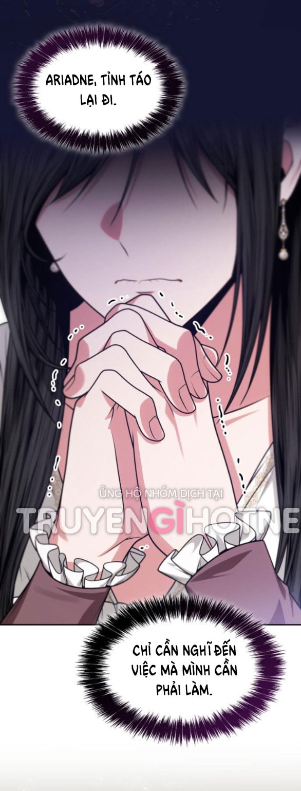 Chị Yêu, Kiếp Này Em Sẽ Là Hoàng Hậu Chapter 36.1 - Trang 2