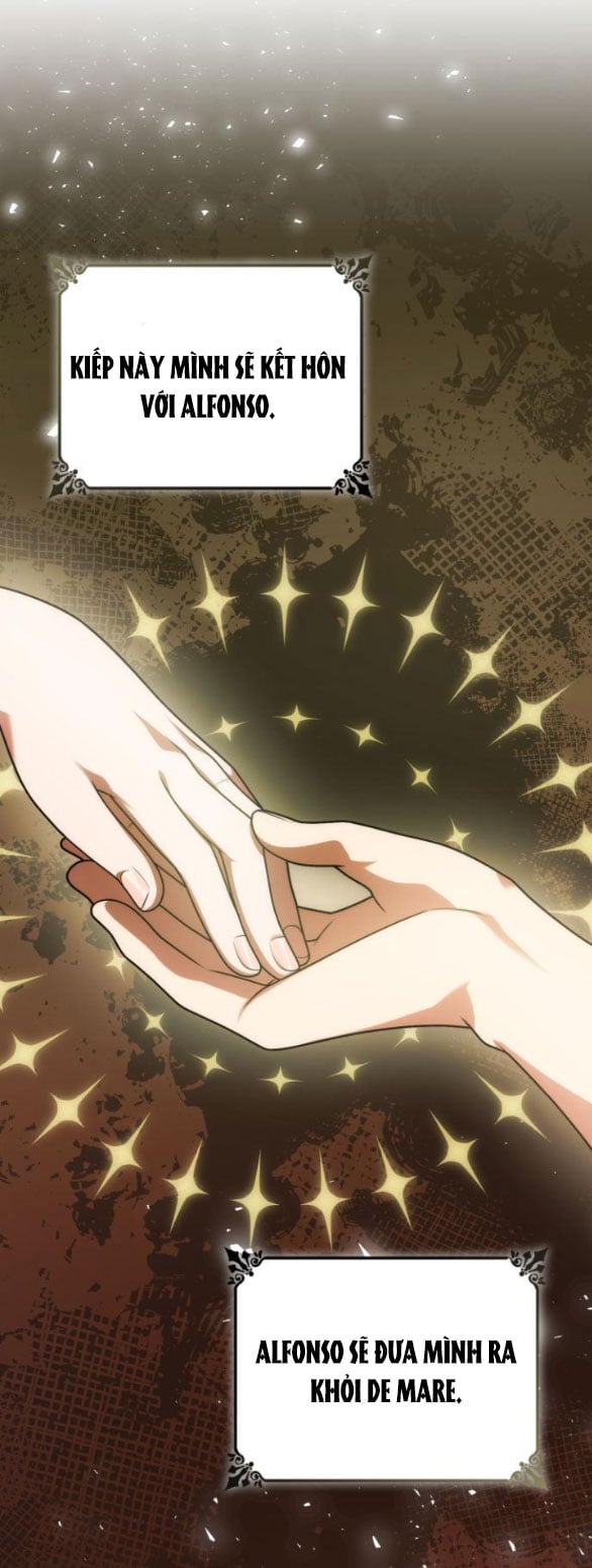 Chị Yêu, Kiếp Này Em Sẽ Là Hoàng Hậu Chapter 36.1 - Trang 2