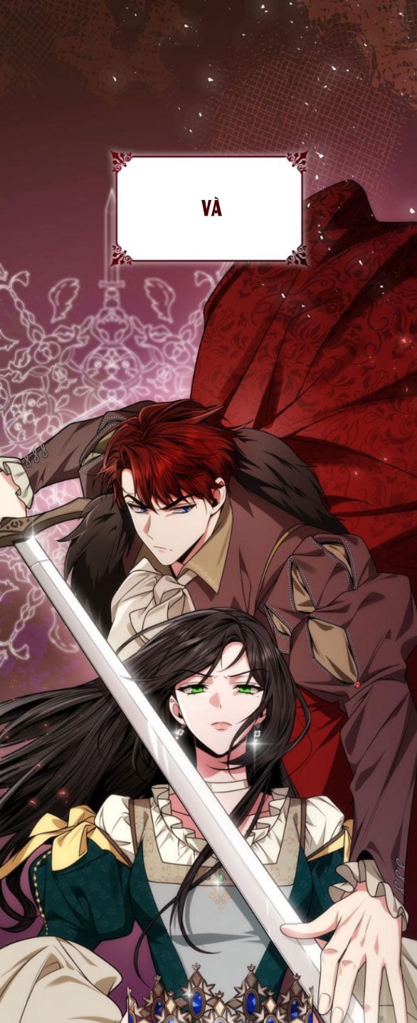 Chị Yêu, Kiếp Này Em Sẽ Là Hoàng Hậu Chapter 36.1 - Trang 2