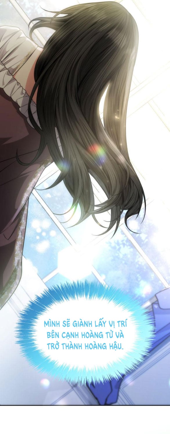 Chị Yêu, Kiếp Này Em Sẽ Là Hoàng Hậu Chapter 36.1 - Trang 2