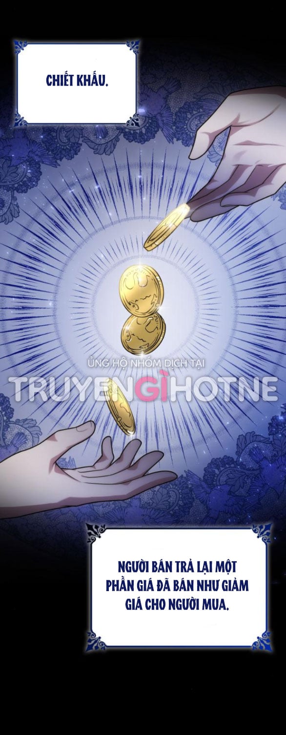 Chị Yêu, Kiếp Này Em Sẽ Là Hoàng Hậu Chapter 36.1 - Trang 2