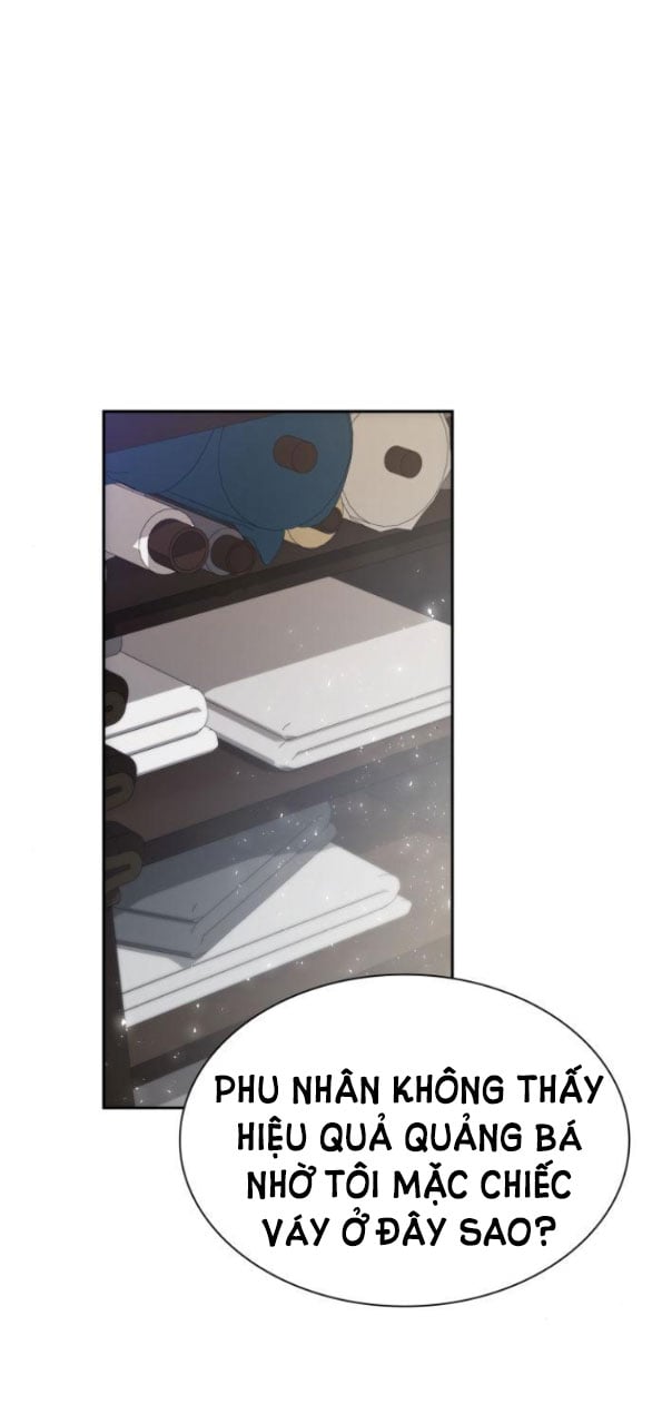 Chị Yêu, Kiếp Này Em Sẽ Là Hoàng Hậu Chapter 36.1 - Trang 2