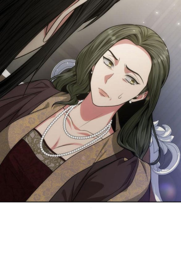 Chị Yêu, Kiếp Này Em Sẽ Là Hoàng Hậu Chapter 36.1 - Trang 2