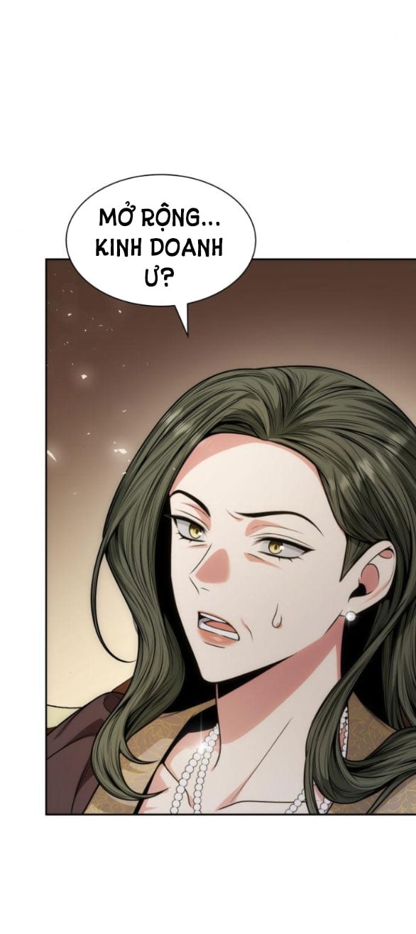 Chị Yêu, Kiếp Này Em Sẽ Là Hoàng Hậu Chapter 36.1 - Trang 2