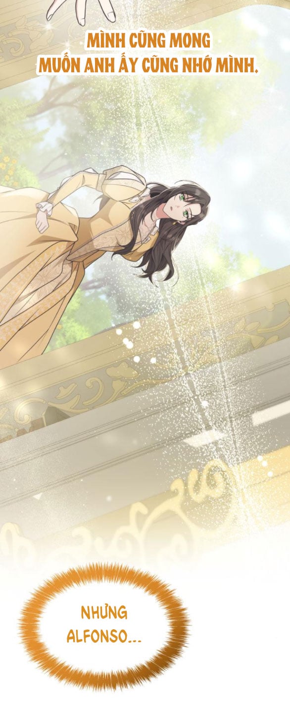 Chị Yêu, Kiếp Này Em Sẽ Là Hoàng Hậu Chapter 36.1 - Trang 2