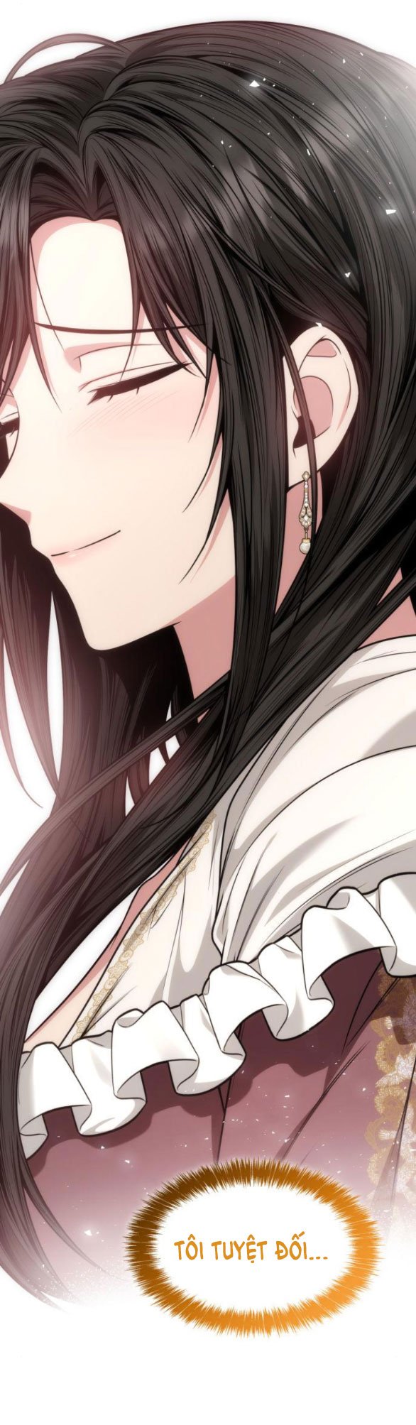 Chị Yêu, Kiếp Này Em Sẽ Là Hoàng Hậu Chapter 36.1 - Trang 2