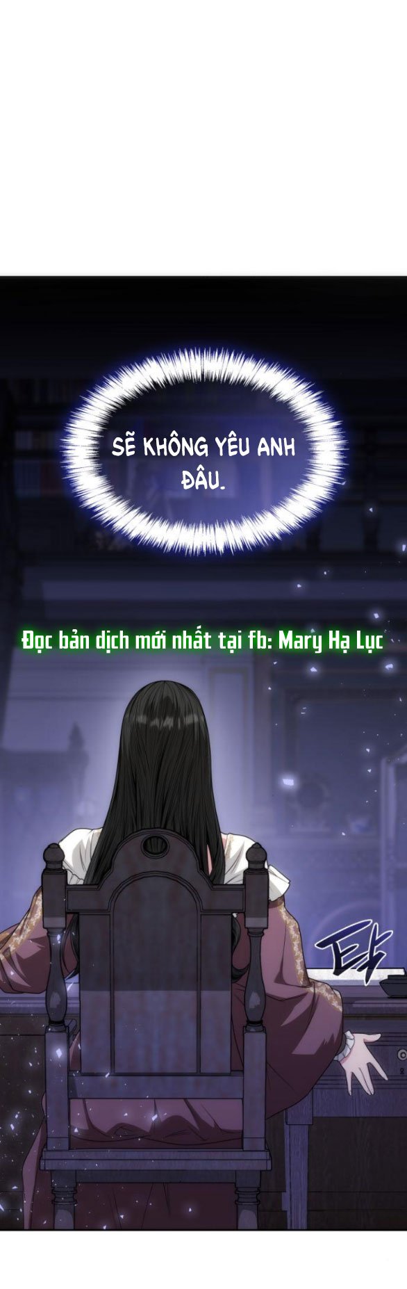 Chị Yêu, Kiếp Này Em Sẽ Là Hoàng Hậu Chapter 36.1 - Trang 2