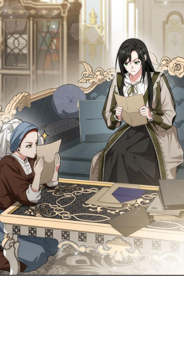 Chị Yêu, Kiếp Này Em Sẽ Là Hoàng Hậu Chapter 36.2 - Trang 2