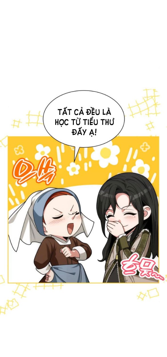 Chị Yêu, Kiếp Này Em Sẽ Là Hoàng Hậu Chapter 36.2 - Trang 2