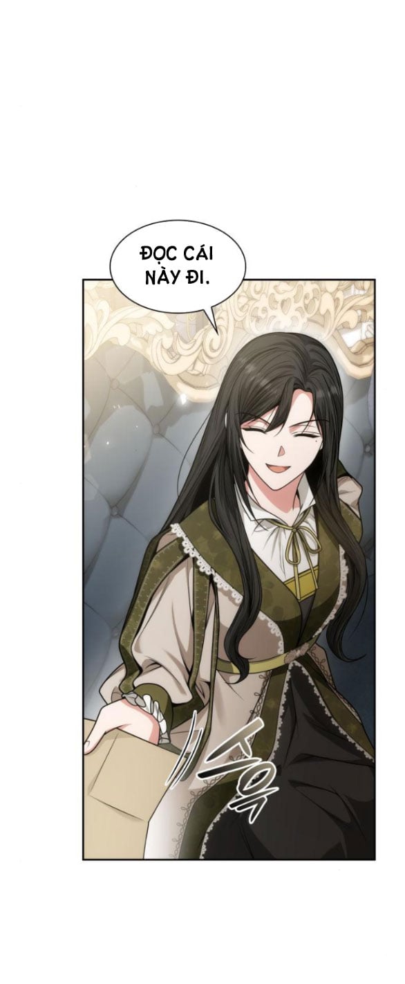 Chị Yêu, Kiếp Này Em Sẽ Là Hoàng Hậu Chapter 36.2 - Trang 2
