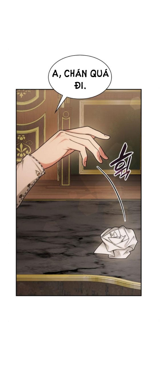 Chị Yêu, Kiếp Này Em Sẽ Là Hoàng Hậu Chapter 36.2 - Trang 2