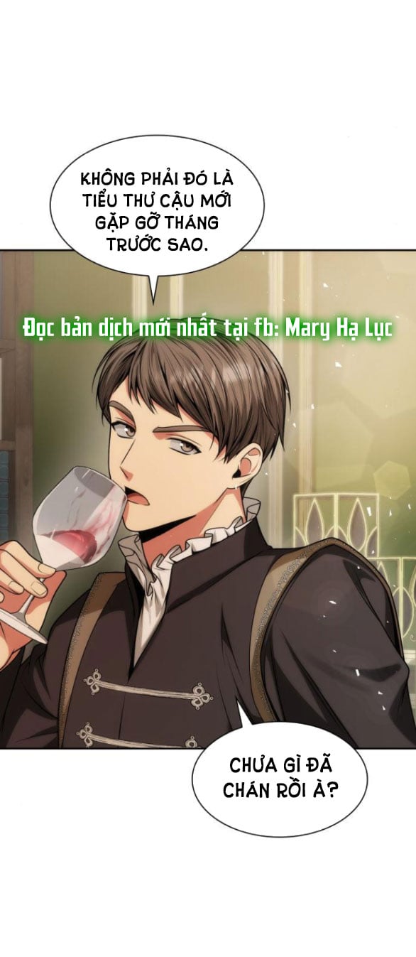 Chị Yêu, Kiếp Này Em Sẽ Là Hoàng Hậu Chapter 36.2 - Trang 2