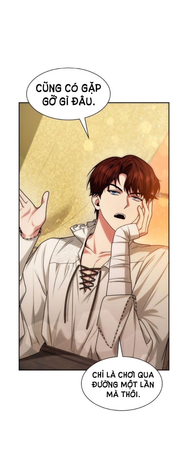 Chị Yêu, Kiếp Này Em Sẽ Là Hoàng Hậu Chapter 36.2 - Trang 2