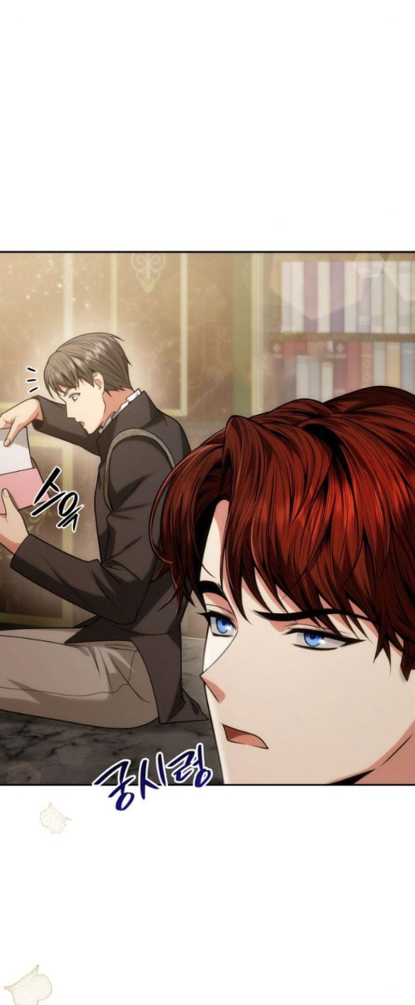 Chị Yêu, Kiếp Này Em Sẽ Là Hoàng Hậu Chapter 36.2 - Trang 2