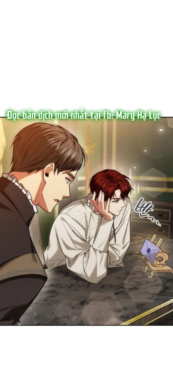 Chị Yêu, Kiếp Này Em Sẽ Là Hoàng Hậu Chapter 36.2 - Trang 2