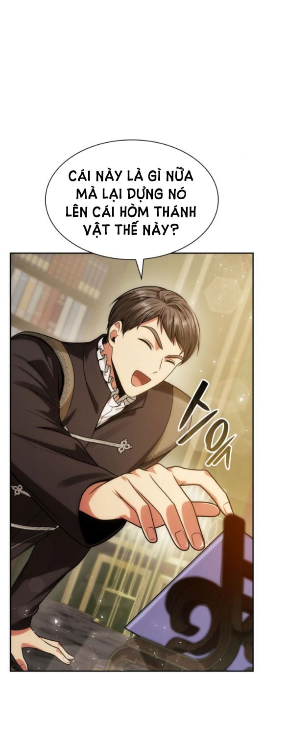 Chị Yêu, Kiếp Này Em Sẽ Là Hoàng Hậu Chapter 36.2 - Trang 2