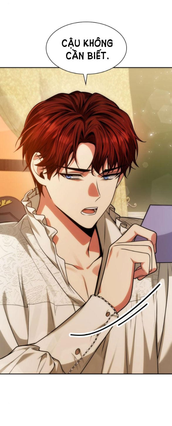 Chị Yêu, Kiếp Này Em Sẽ Là Hoàng Hậu Chapter 36.2 - Trang 2