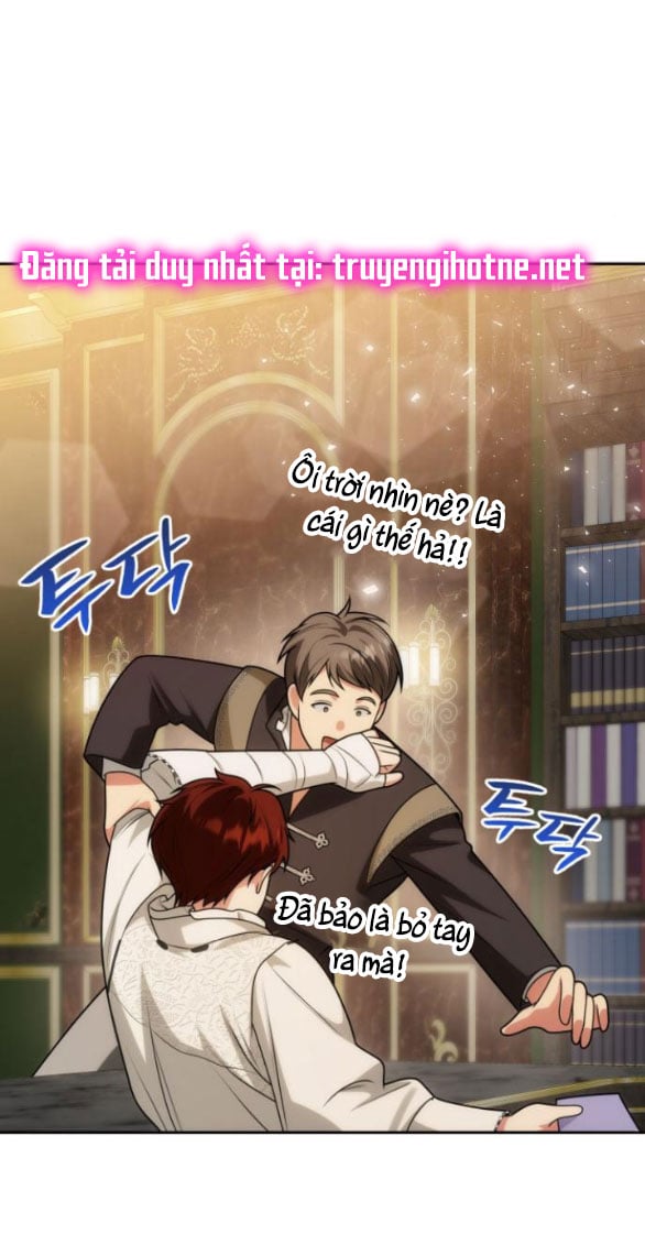 Chị Yêu, Kiếp Này Em Sẽ Là Hoàng Hậu Chapter 36.2 - Trang 2