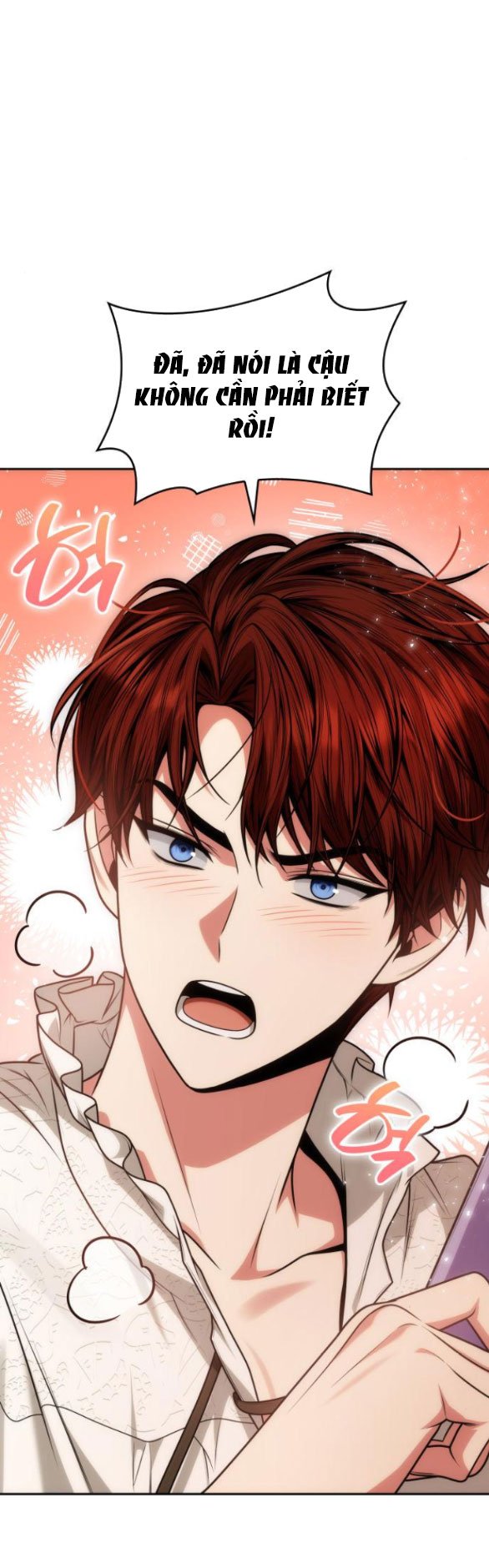 Chị Yêu, Kiếp Này Em Sẽ Là Hoàng Hậu Chapter 36.2 - Trang 2