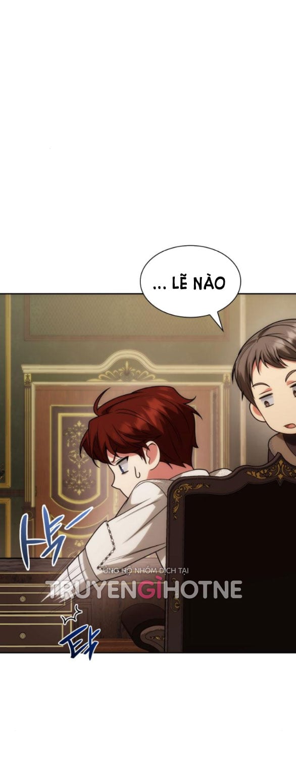 Chị Yêu, Kiếp Này Em Sẽ Là Hoàng Hậu Chapter 36.2 - Trang 2