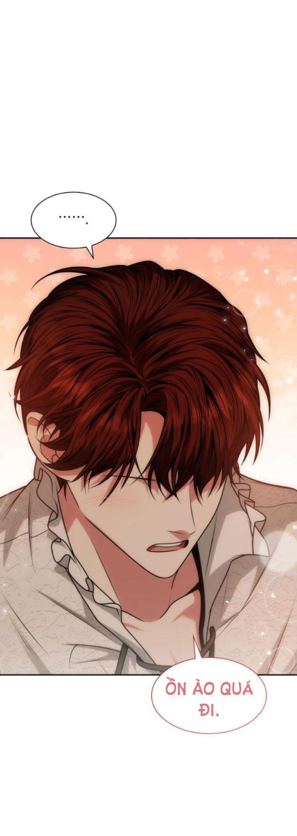 Chị Yêu, Kiếp Này Em Sẽ Là Hoàng Hậu Chapter 36.2 - Trang 2